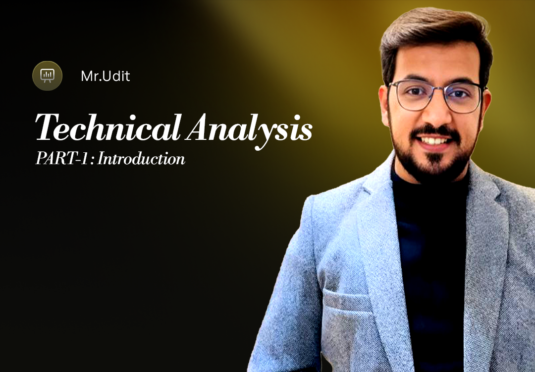 Technical Analysis Part 1 - Introduction
